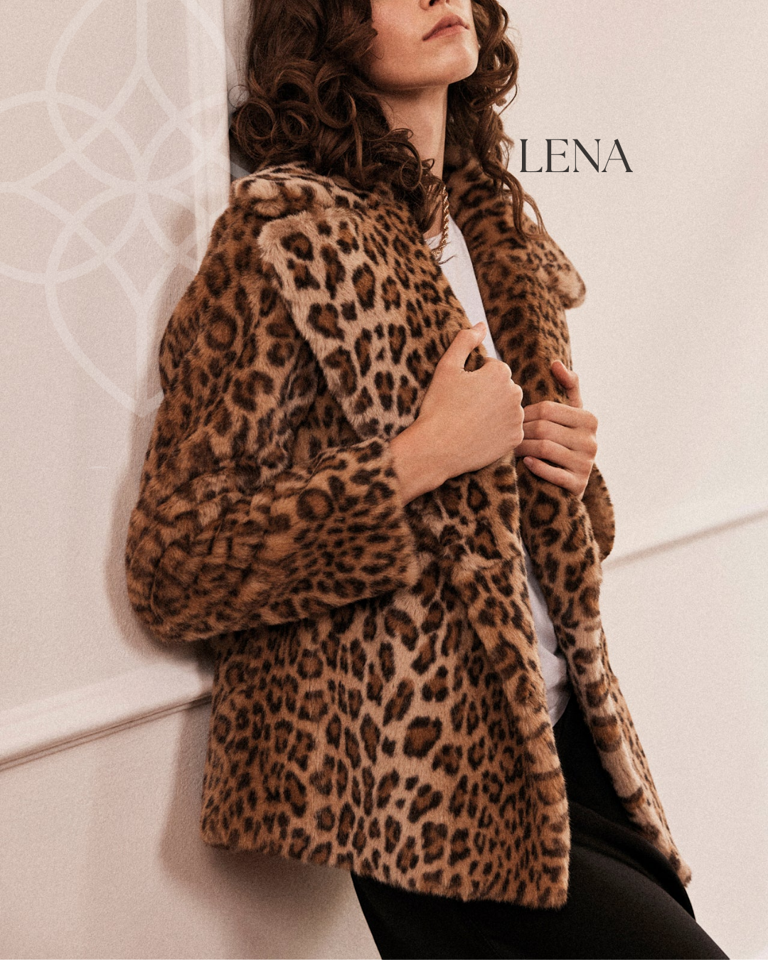 lena leopard 