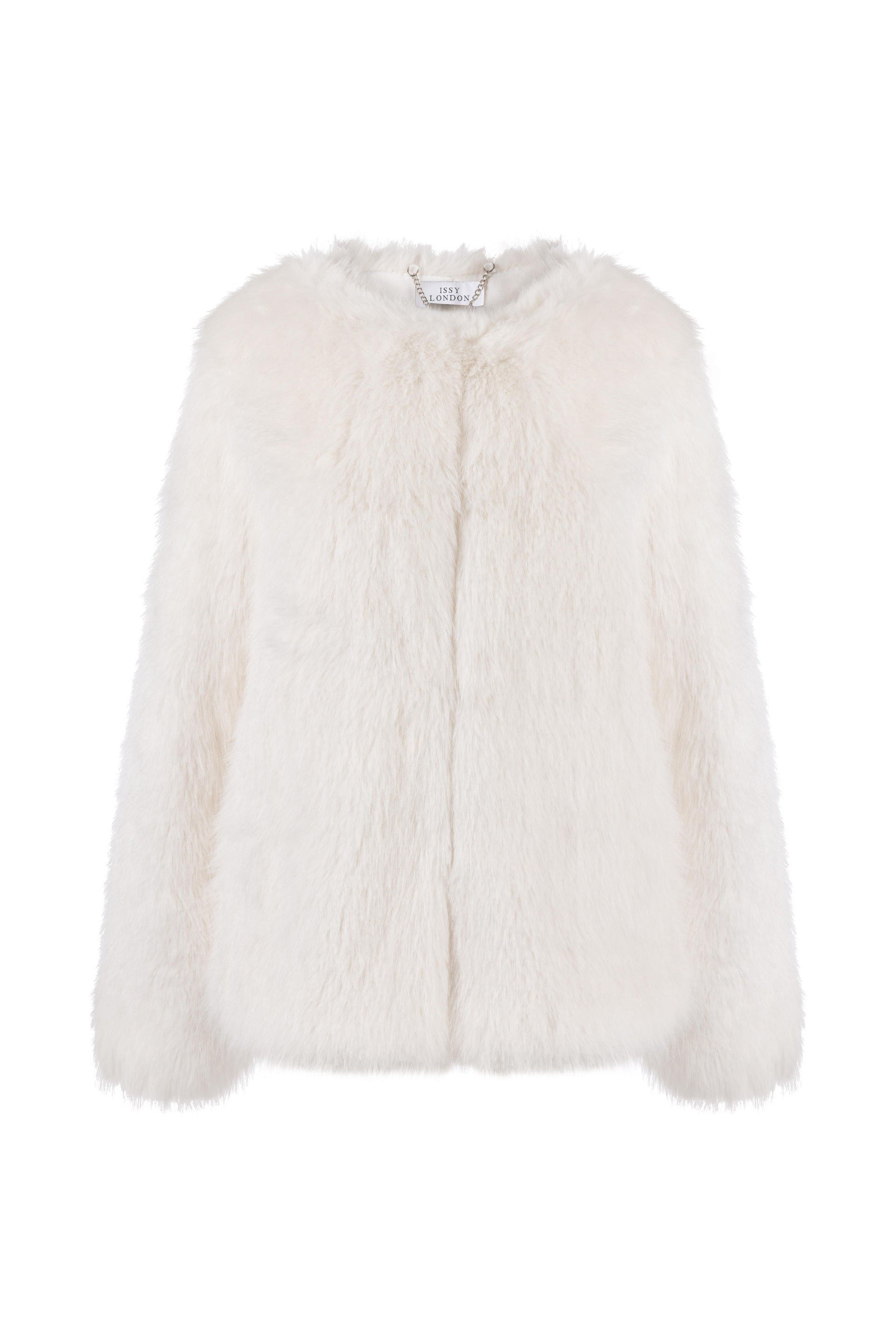 Marlene Jacket Vegan Luxe Faux Fur
